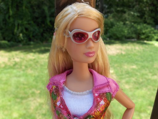 Barbie