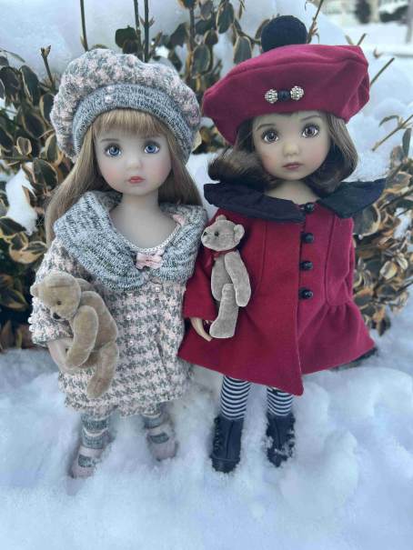 Dianna Effner Lil'Dreamer