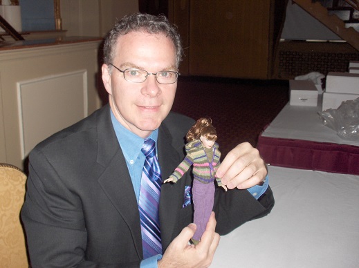 Winter Wonderland - 2006