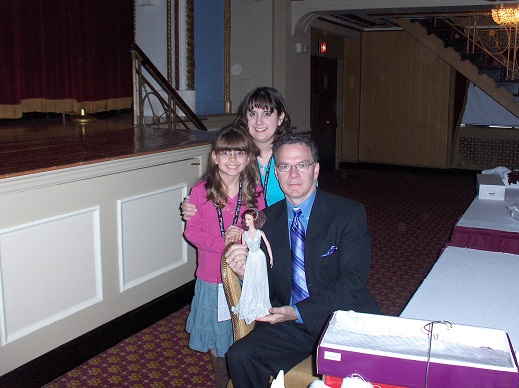 Winter Wonderland - 2006