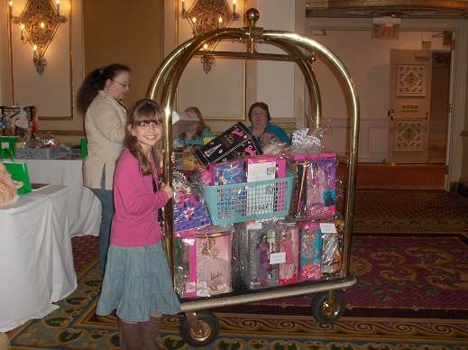 Winter Wonderland - 2006