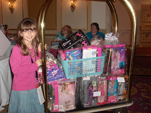 Winter Wonderland - 2006