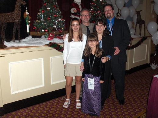 Winter Wonderland - 2006