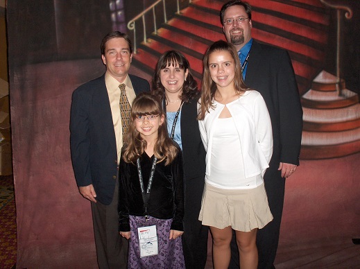 Winter Wonderland - 2006