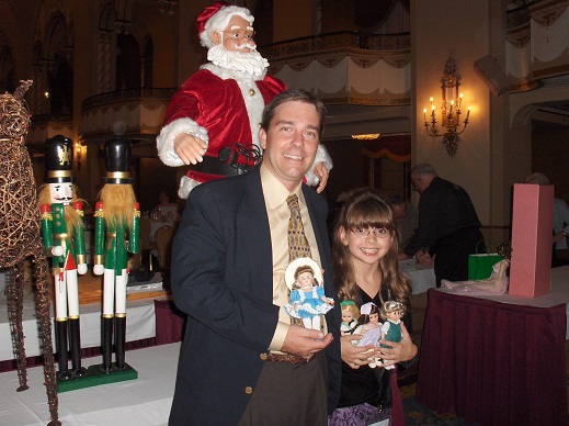 Winter Wonderland - 2006