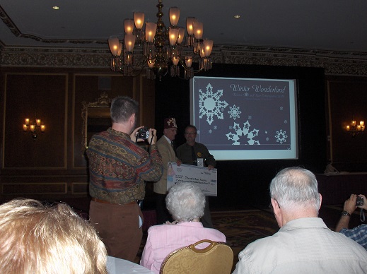 Winter Wonderland - 2006