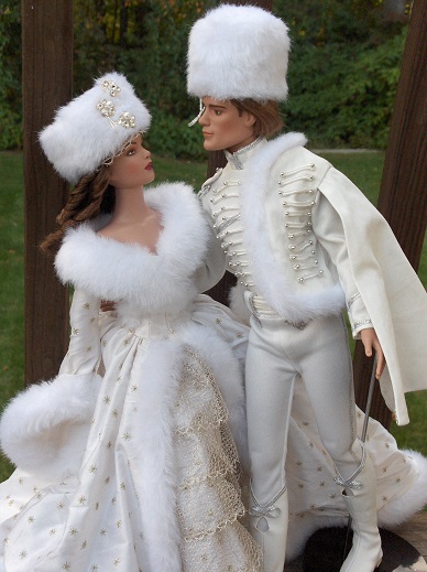 Winter Wonderland - 2006