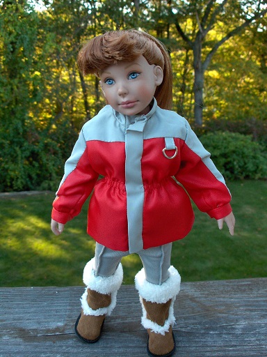 Winter Wonderland - 2006