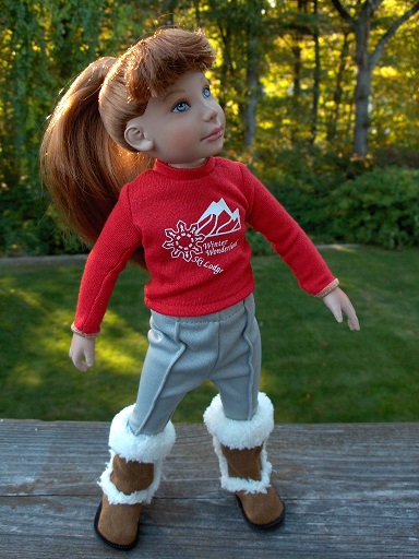 Winter Wonderland - 2006