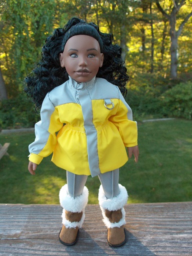 Winter Wonderland - 2006