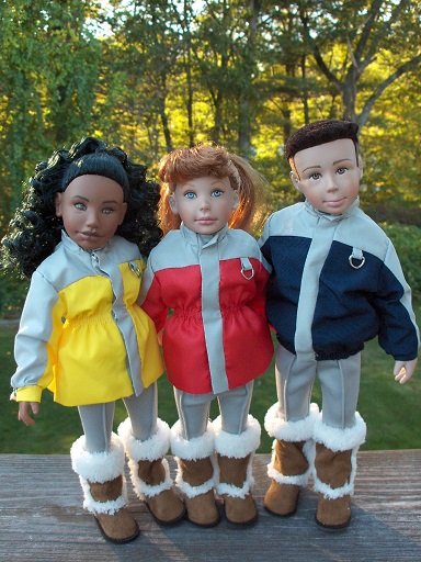 Winter Wonderland - 2006