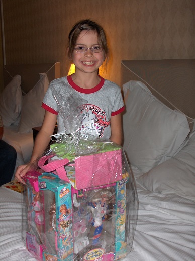 Winter Wonderland - 2006