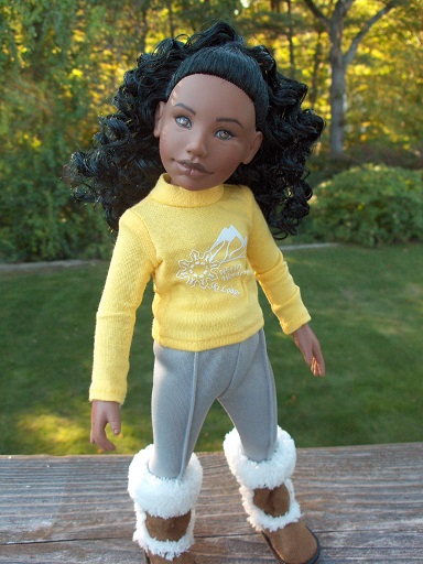 Winter Wonderland - 2006