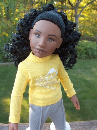 Winter Wonderland - 2006