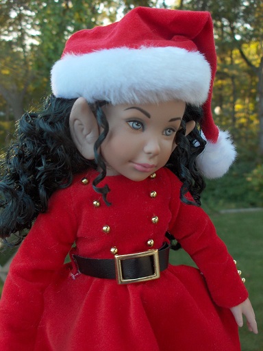 Winter Wonderland - 2006