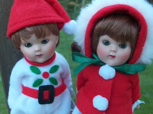 Winter Wonderland - 2006