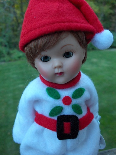 Winter Wonderland - 2006