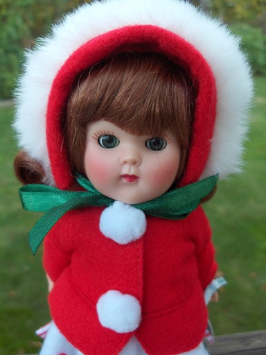 Winter Wonderland - 2006