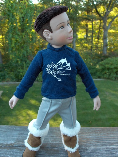 Winter Wonderland - 2006