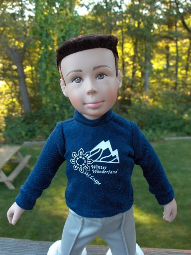 Winter Wonderland - 2006