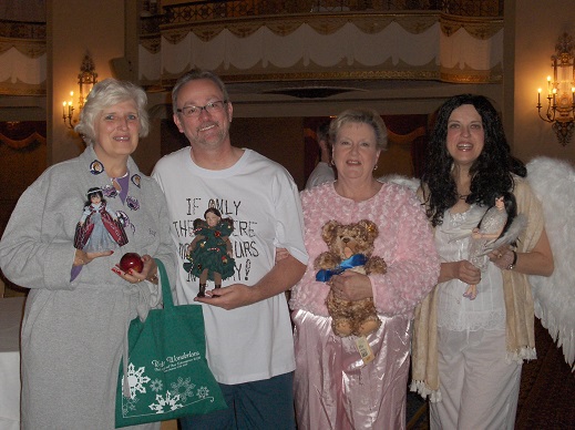 Winter Wonderland - 2006