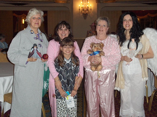 Winter Wonderland - 2006