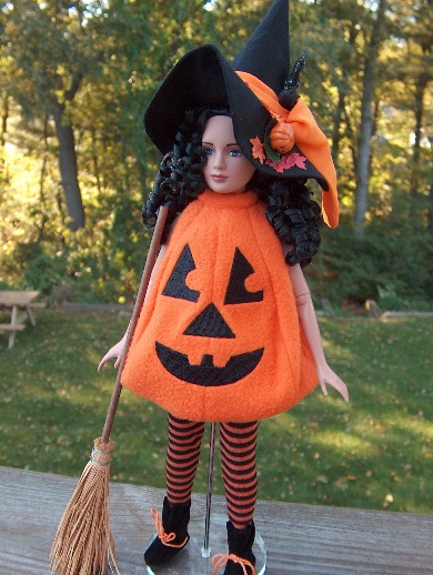 Tonner Halloween Convention - 2005