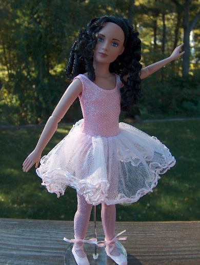 Tonner Halloween Convention - 2005