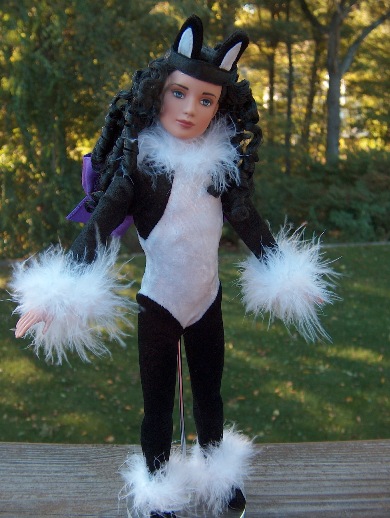 Tonner Halloween Convention - 2005