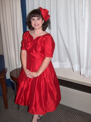 Tonner Halloween Convention - 2005