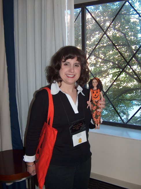 Tonner Halloween Convention - 2005