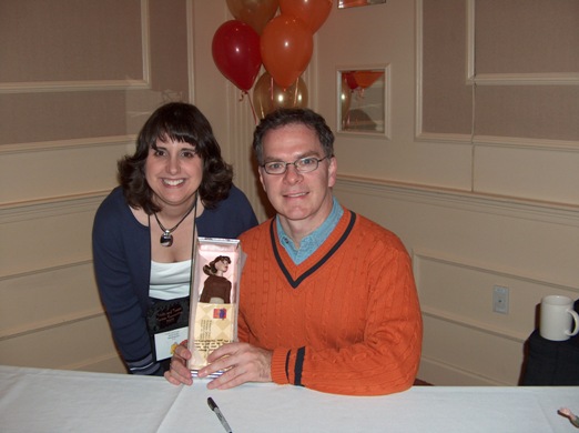 Tonner Halloween Convention - 2005