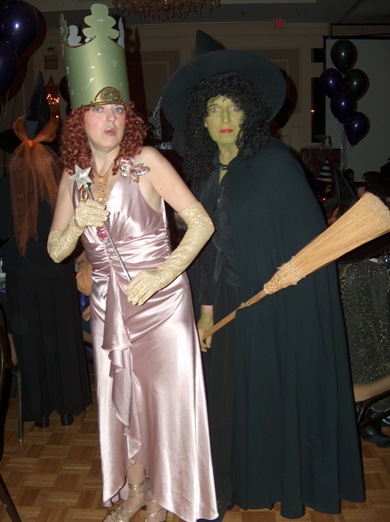 Tonner Halloween Convention - 2005