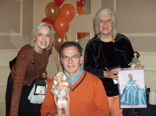 Tonner Halloween Convention - 2005