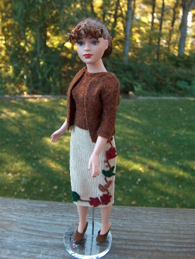 Tonner Halloween Convention - 2005