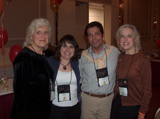 Tonner Halloween Convention - 2005