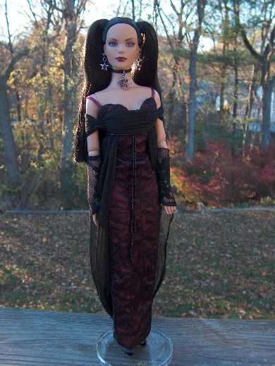 Tonner Halloween Convention - 2005