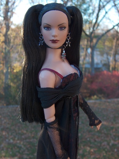 Tonner Halloween Convention - 2005