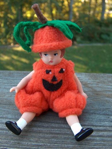 Tonner Halloween Convention - 2005