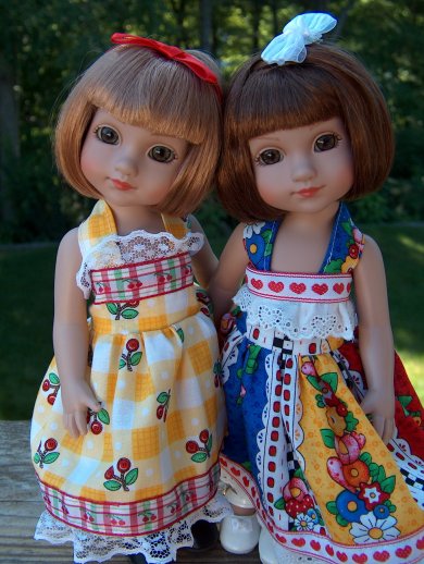 Sophie Basic and Sophie Symphony