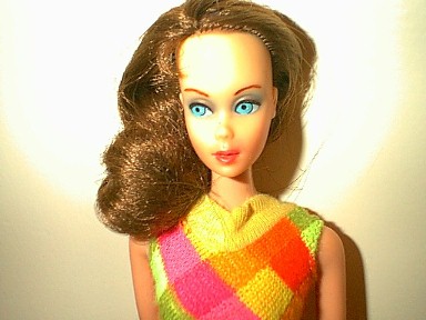 Barbie American Girl