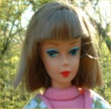 Barbie American Girl