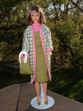 Barbie American Girl