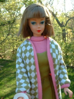 Barbie American Girl