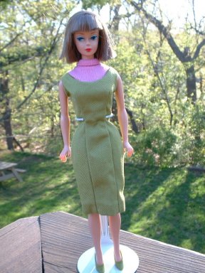 Barbie American Girl