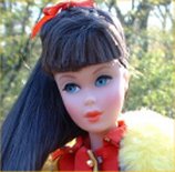 Barbie Twist 'n Turn