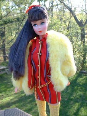 Barbie Twist 'n Turn