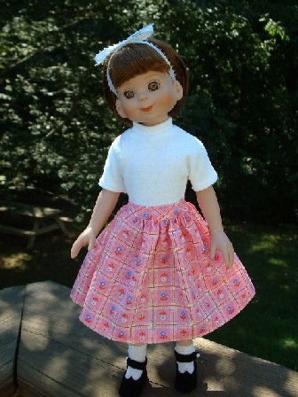 Betsy McCall - 2000's