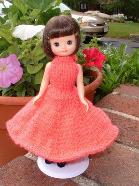 Tiny Betsy McCall - 2000's