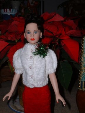 Kitty Collier - 2000's